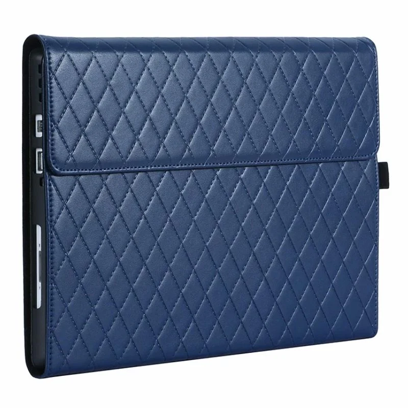 Microsoft Surface Pro 6 (1796) - Business Full Covered Shockproof Slim Tablet Case - Image 2