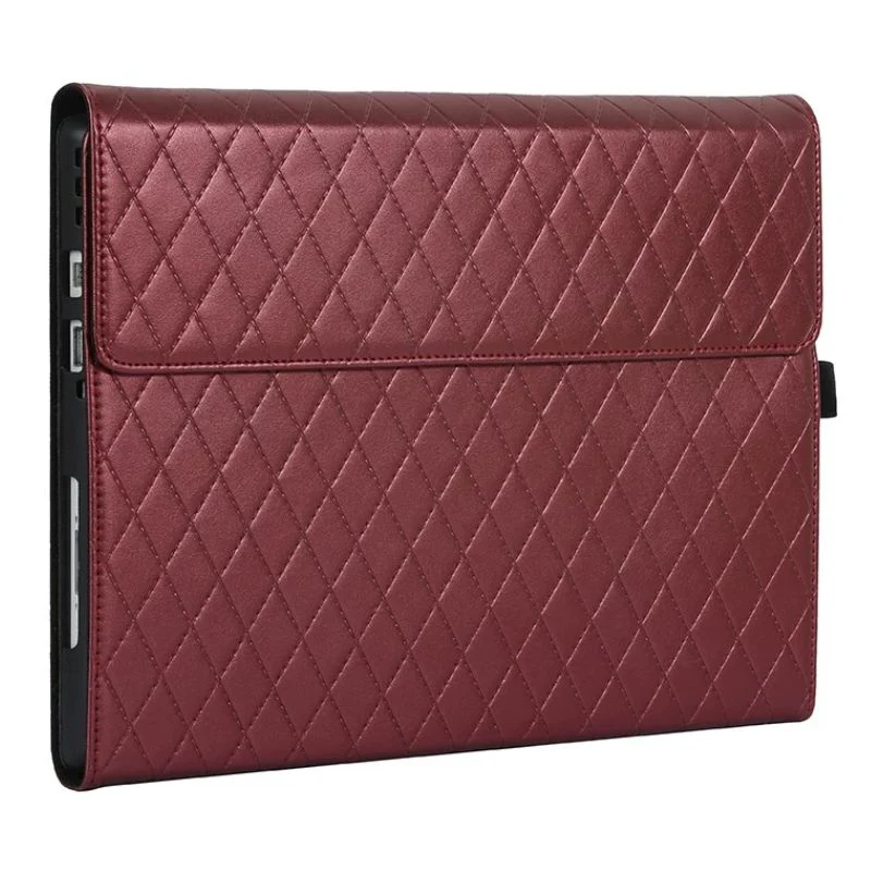 Microsoft Surface Pro 6 (1796) - Business Full Covered Shockproof Slim Tablet Case - Image 3