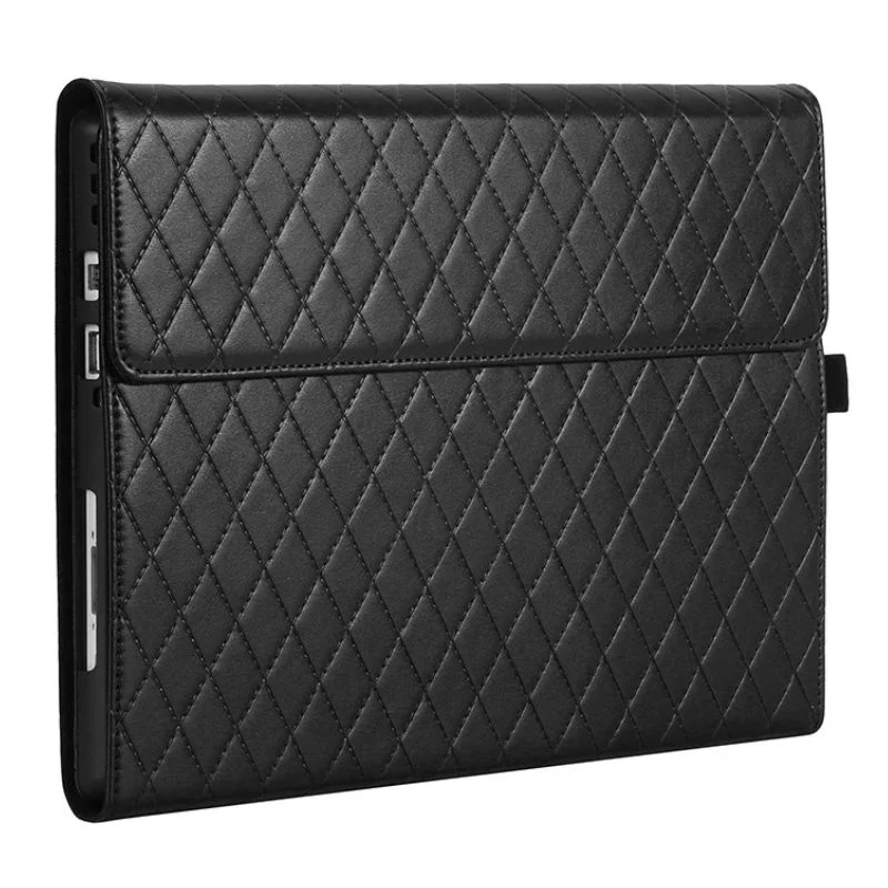 Microsoft Surface Pro 6 (1796) - Business Full Covered Shockproof Slim Tablet Case - Image 4