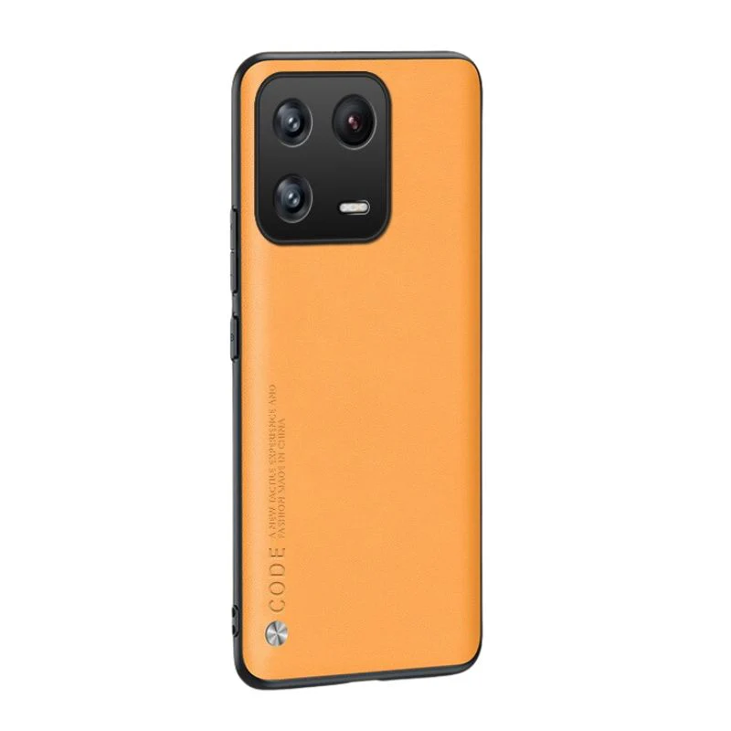 Motorola Moto Edge 60 Fusion - Full Wrap Shockproof Ultra-thin Leather Essentials Series Case - Image 10