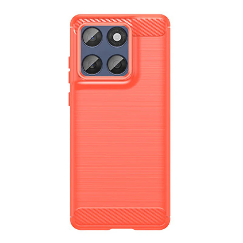 Motorola Moto Edge 60 Pro/Fusion - Shield Shockproof Rugged Heavy Duty Case - Image 4