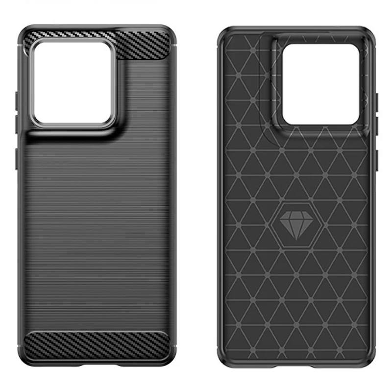 Motorola Moto Edge 60 Pro/Fusion - Shield Shockproof Rugged Heavy Duty Case - Image 5