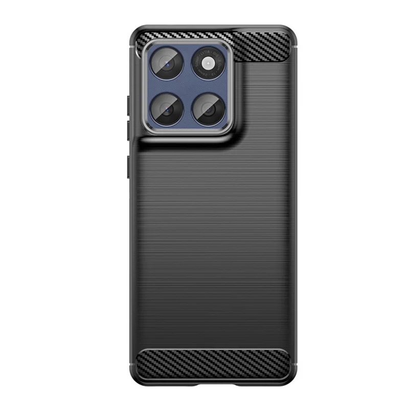 Motorola Moto Edge 60 Pro/Fusion - Shield Shockproof Rugged Heavy Duty Case - Image 7
