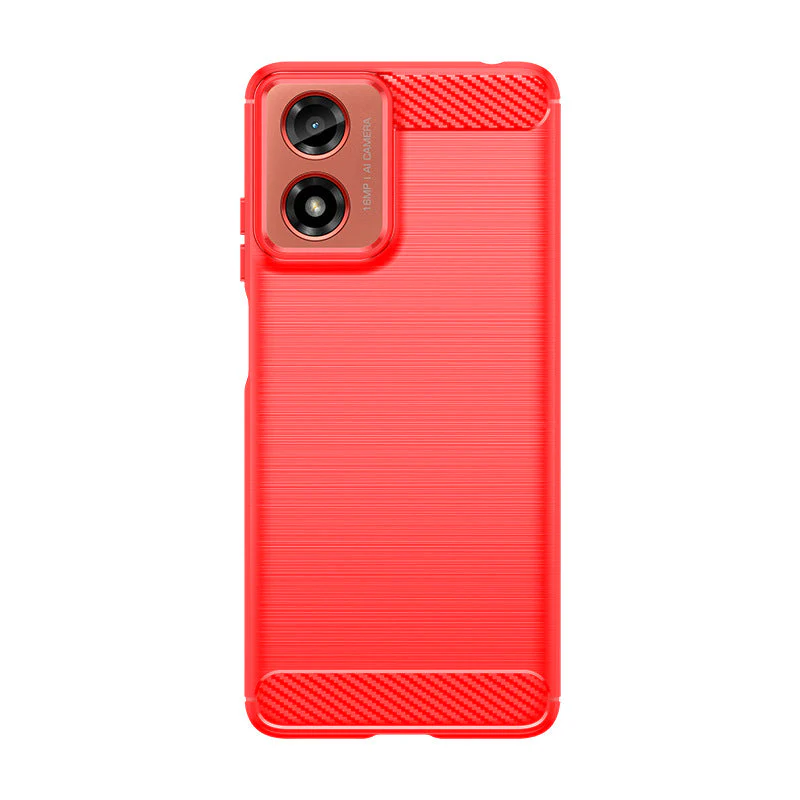 Motorola Moto G24/G24 Power/G04/G04s - Shield Shockproof Rugged Heavy Duty Case - Image 3