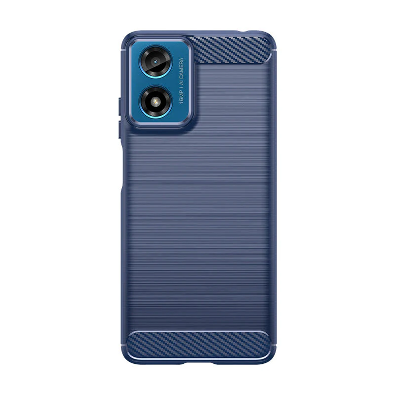 Motorola Moto G24/G24 Power/G04/G04s - Shield Shockproof Rugged Heavy Duty Case - Image 4