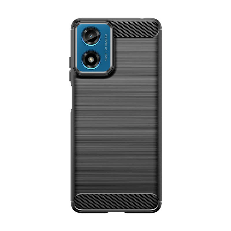 Motorola Moto G24/G24 Power/G04/G04s - Shield Shockproof Rugged Heavy Duty Case - Image 5