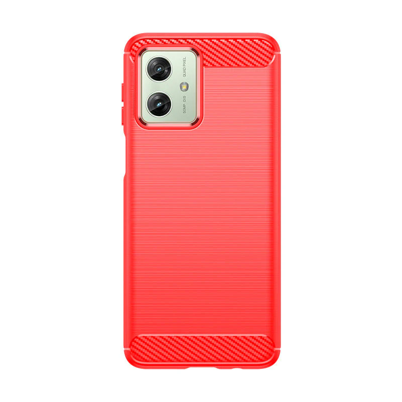 Motorola Moto G54 Power - Shield Shockproof Rugged Heavy Duty Case With 2PC Tempered Glass Screen Protector - Image 10