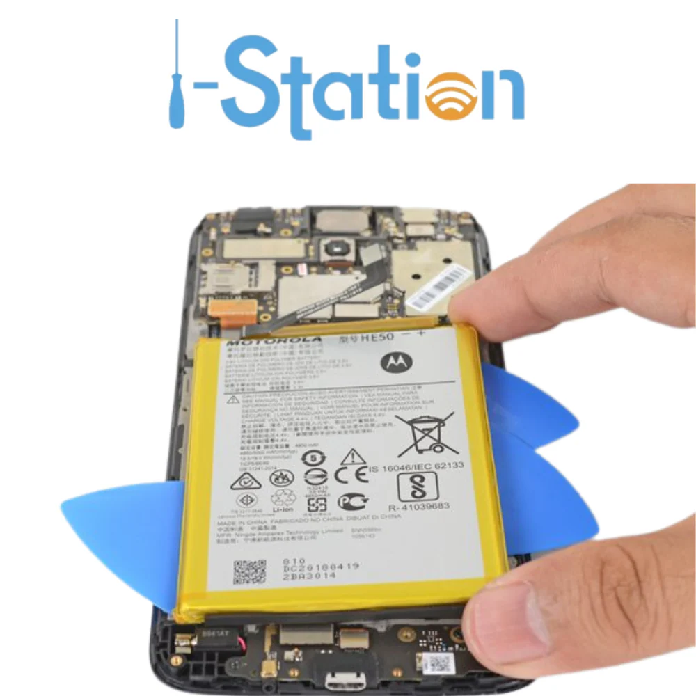 Motorola Moto G75 Repair Service - Image 3