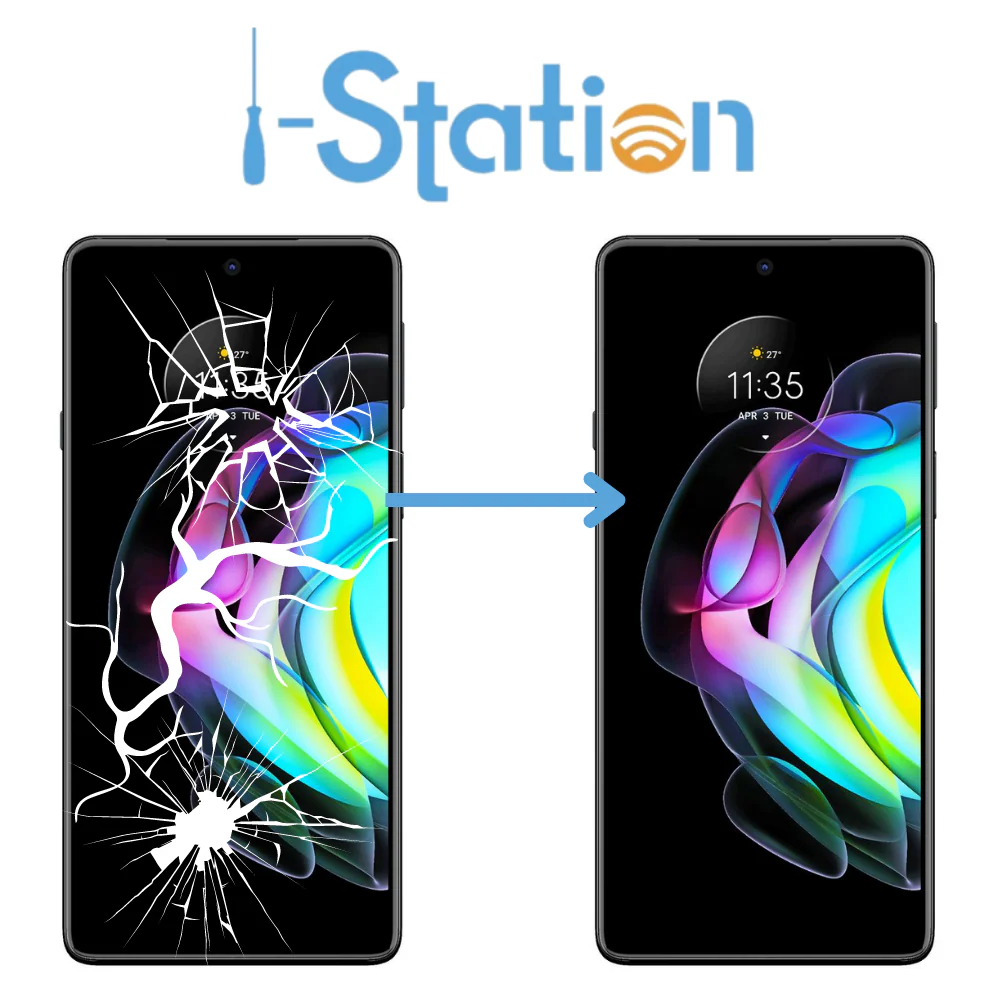 Motorola Moto G75 Repair Service - Image 5
