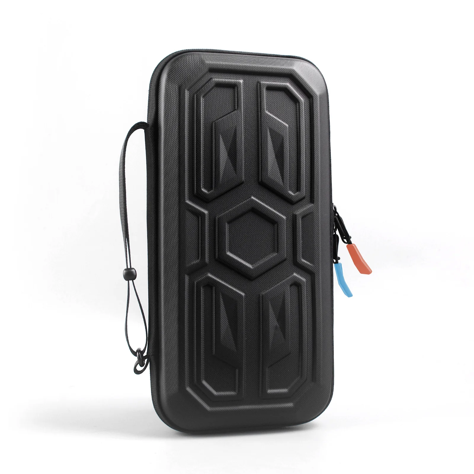 Nintendo Switch 2 (2025) All-in-one Multi-level Portable Hard Shell Storage Case - Image 8