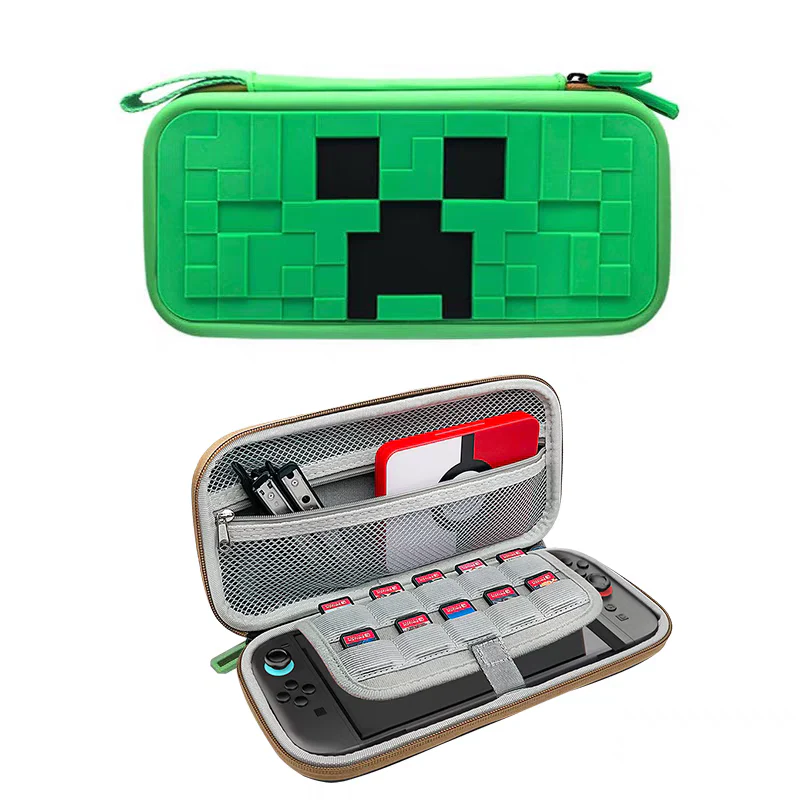 Nintendo Switch 2 (2025) All-in-one Portable Hard Shell Storage Shockproof Case - Image 10