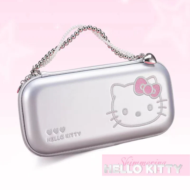 Nintendo Switch 2 (2025) Hello Kitty Game Portable Storage Protective Bag - Image 6