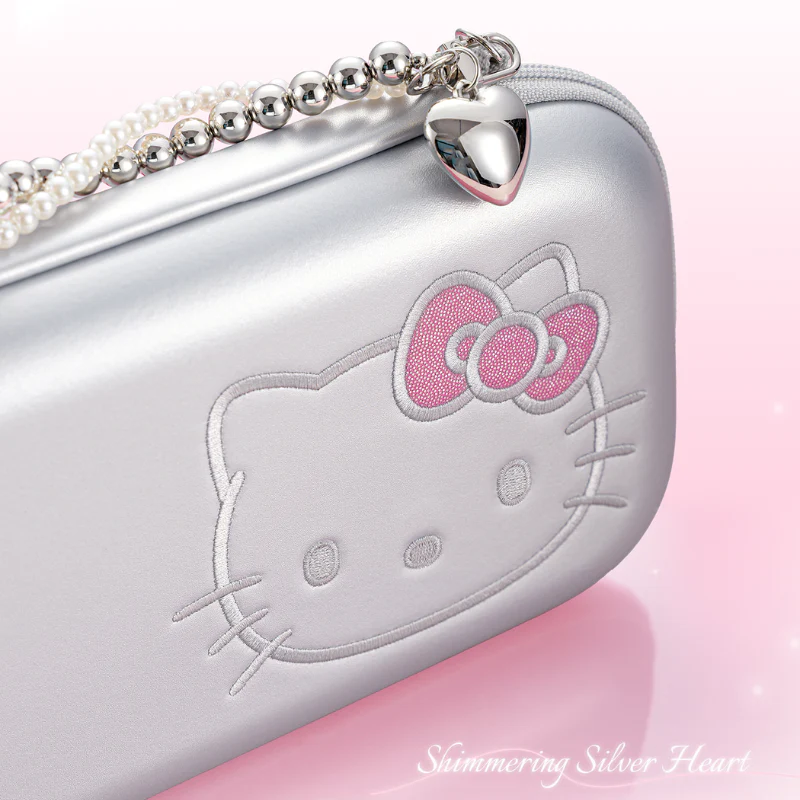 Nintendo Switch 2 (2025) Hello Kitty Game Portable Storage Protective Bag - Image 7