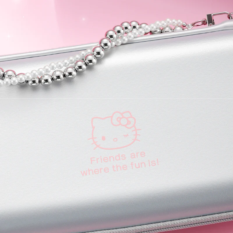 Nintendo Switch 2 (2025) Hello Kitty Game Portable Storage Protective Bag - Image 8