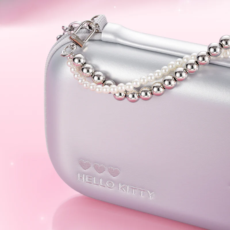 Nintendo Switch 2 (2025) Hello Kitty Game Portable Storage Protective Bag - Image 9