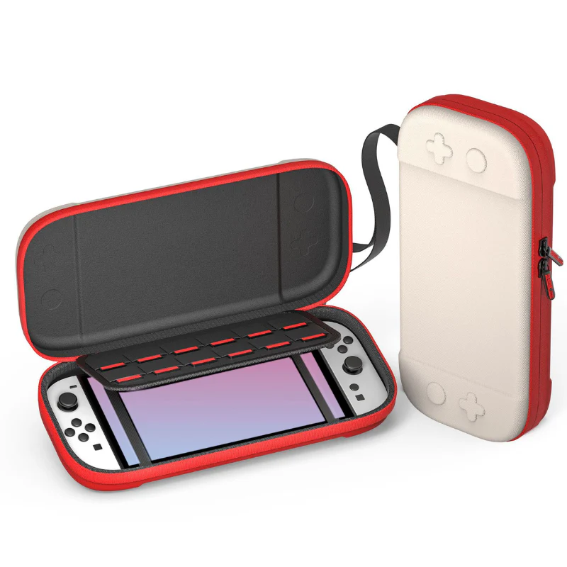 Nintendo Switch 2 (2025) PU Storage Bag Handheld Carrying Case - Image 11