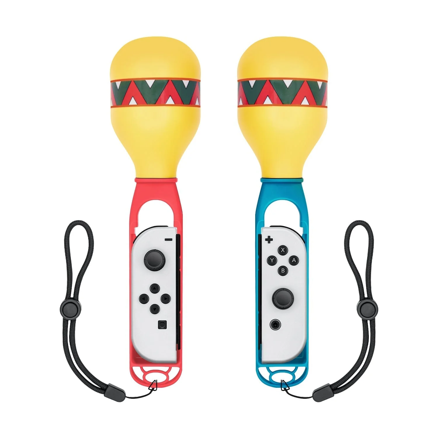 Nintendo Switch Body Sensing Sand Hammer