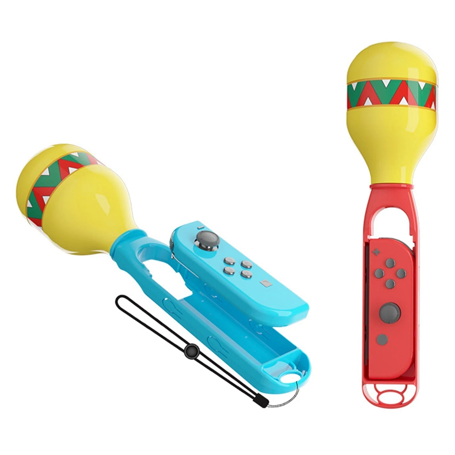 Nintendo Switch Body Sensing Sand Hammer - Image 6
