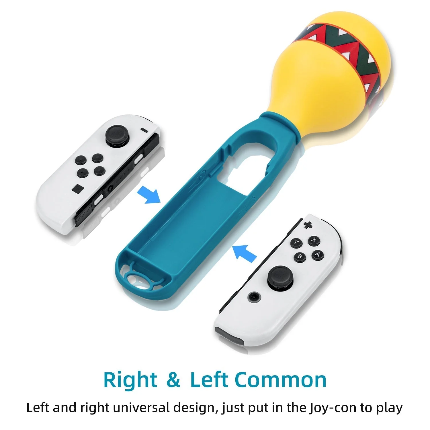 Nintendo Switch Body Sensing Sand Hammer - Image 7