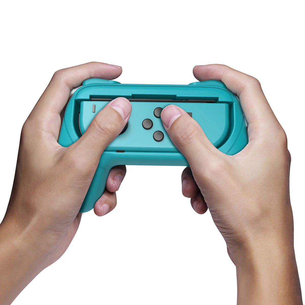 Nintendo Switch Joy-Con Cordless Left and Right Controller Handle Grip Game Console Comfortable Game Handle - Image 6