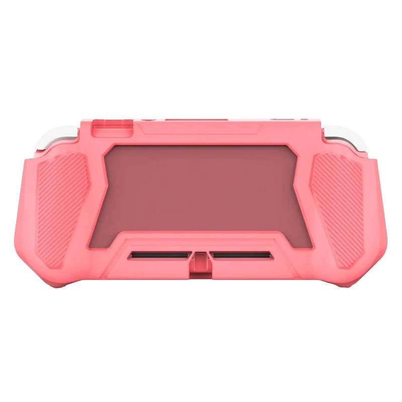 Nintendo Switch Lite - Full Covered Protective Shell TPU Heavy Duty Case - Image 2