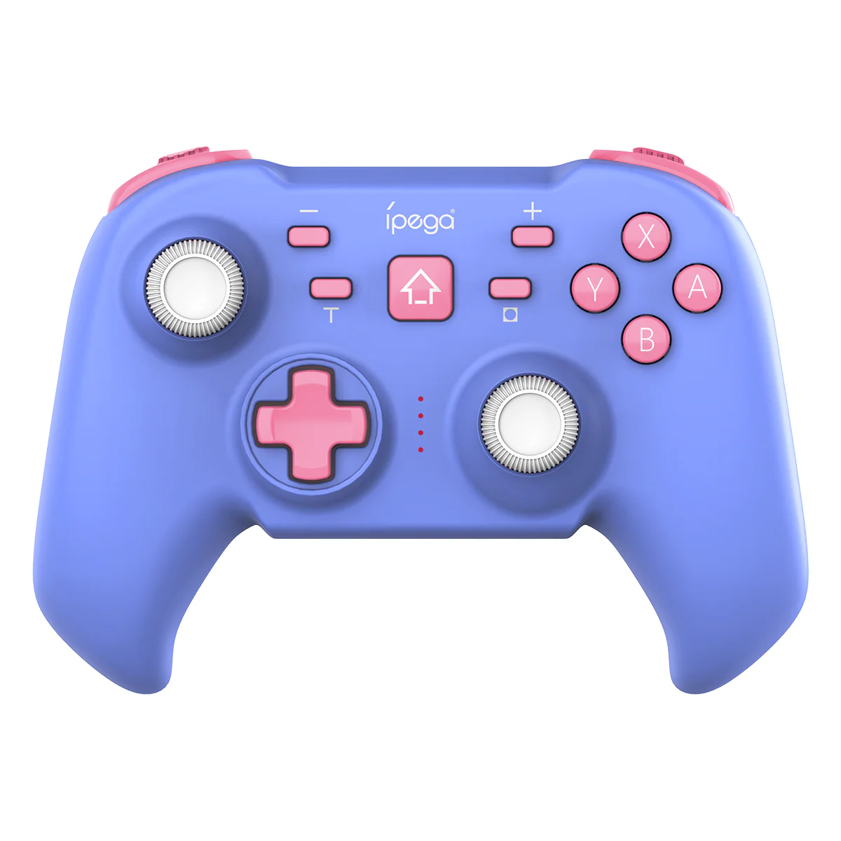 Nintendo Switch/PC/Android/IOS Universal Wireless Handle Controller Gaming Joystick Bluetooth Bull Demon Gamepad - Image 3