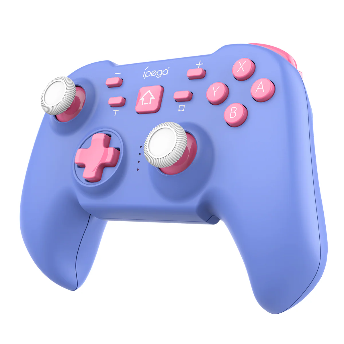 Nintendo Switch/PC/Android/IOS Universal Wireless Handle Controller Gaming Joystick Bluetooth Bull Demon Gamepad - Image 4
