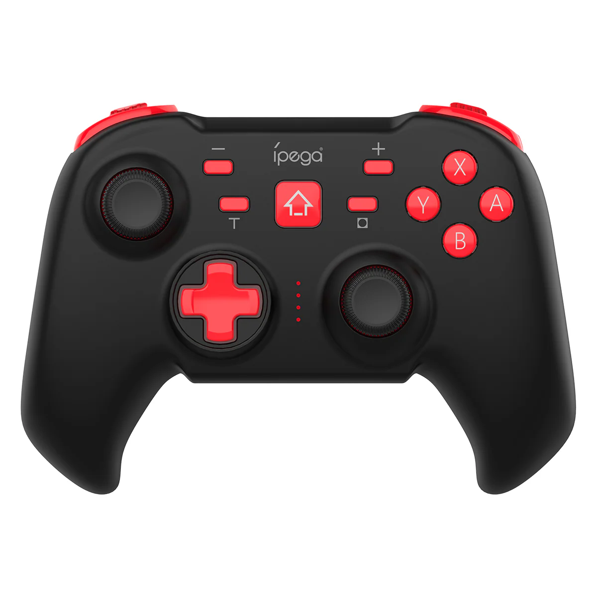 Nintendo Switch/PC/Android/IOS Universal Wireless Handle Controller Gaming Joystick Bluetooth Bull Demon Gamepad - Image 6