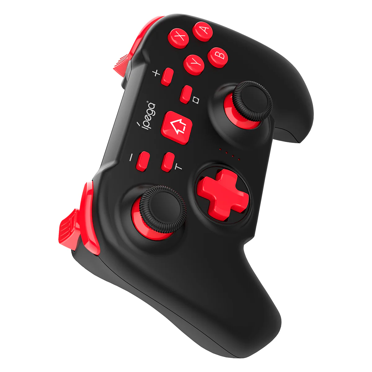 Nintendo Switch/PC/Android/IOS Universal Wireless Handle Controller Gaming Joystick Bluetooth Bull Demon Gamepad - Image 7