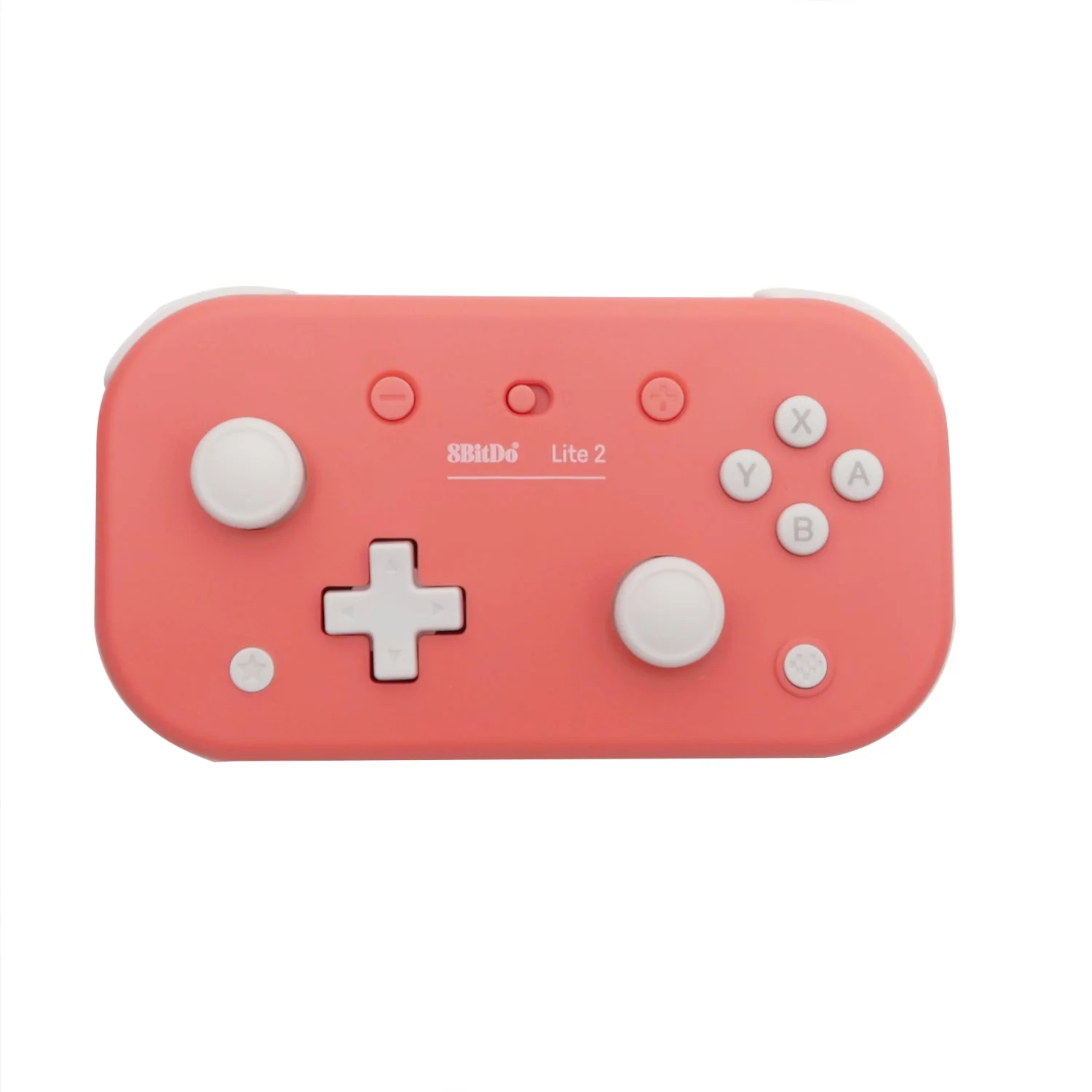 Nintendo Switch/Switch Lite/Android/Raspberry 8Bitdo Lite 2 Bluetooth Gamepad Controller - Image 17