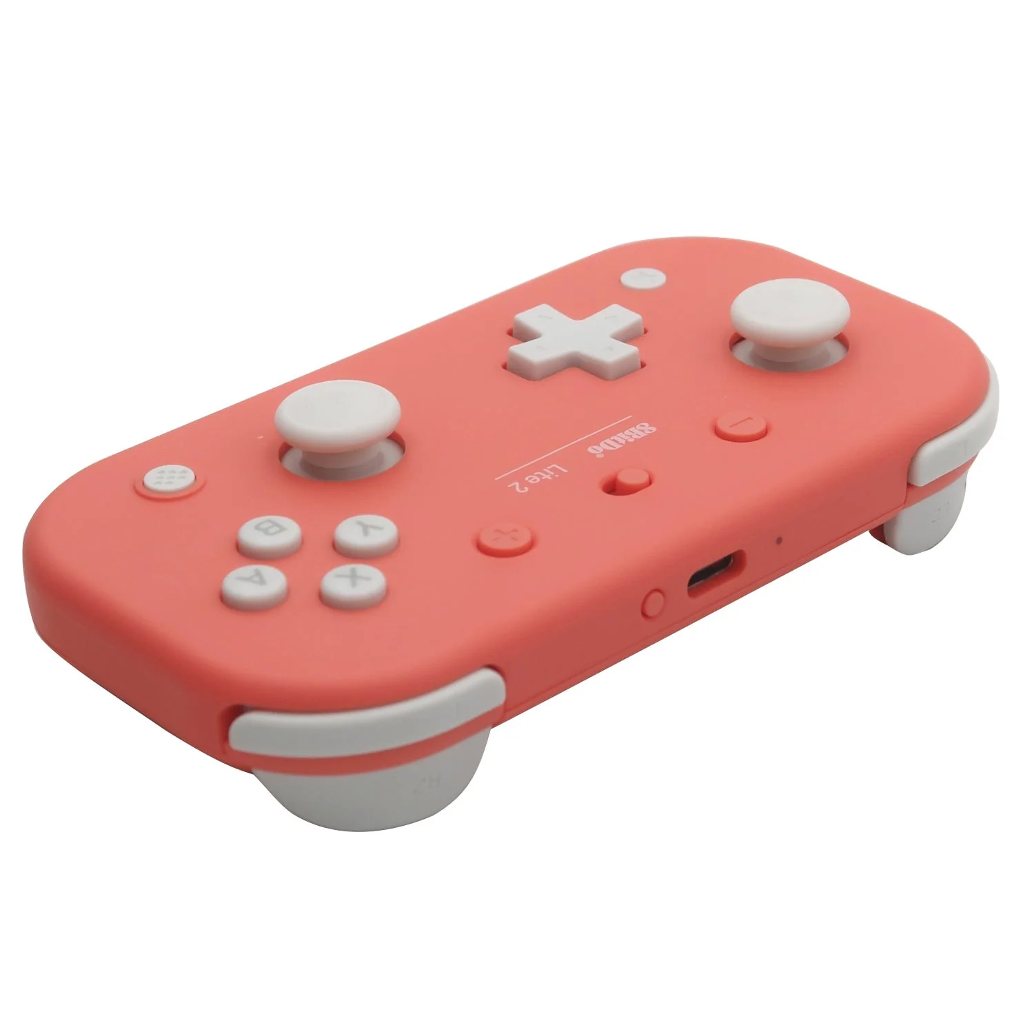 Nintendo Switch/Switch Lite/Android/Raspberry 8Bitdo Lite 2 Bluetooth Gamepad Controller - Image 18
