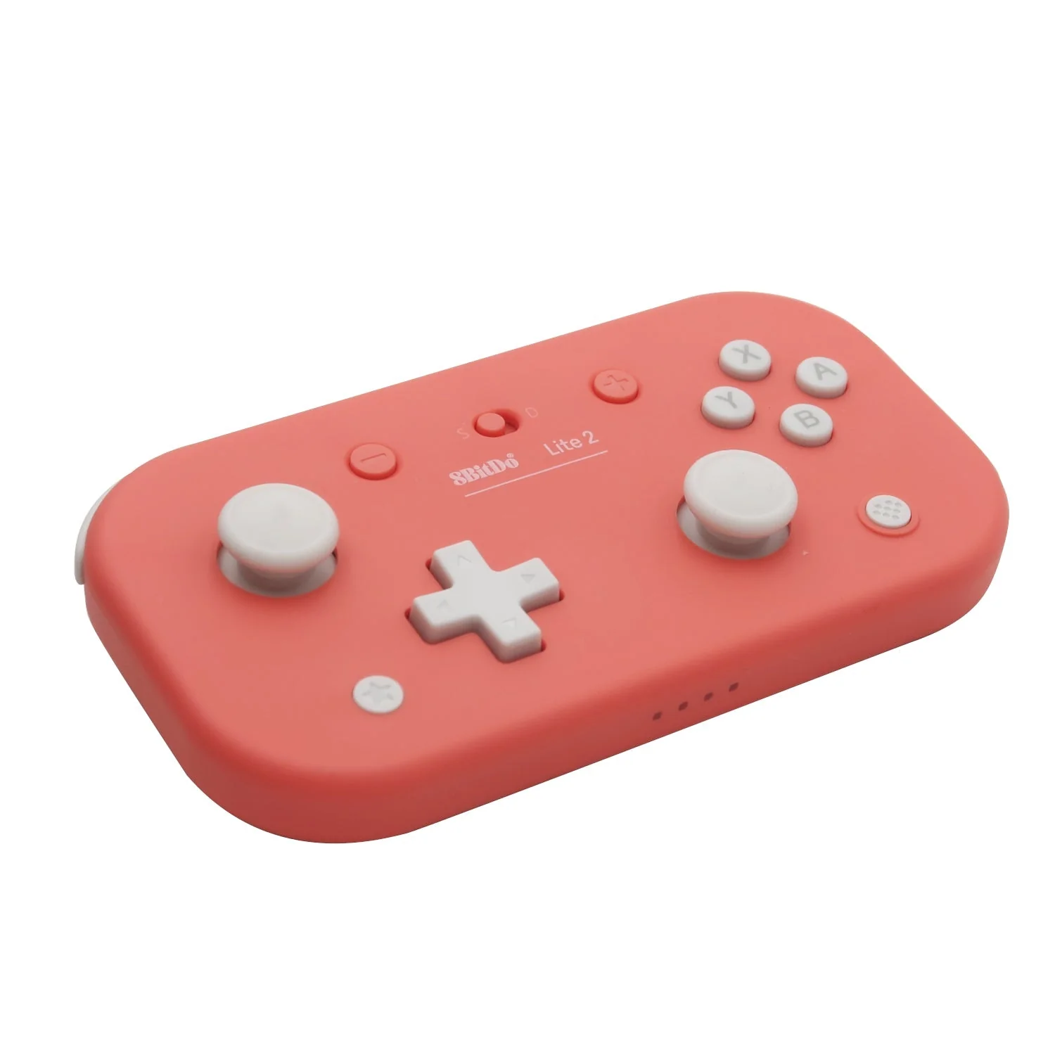 Nintendo Switch/Switch Lite/Android/Raspberry 8Bitdo Lite 2 Bluetooth Gamepad Controller - Image 19