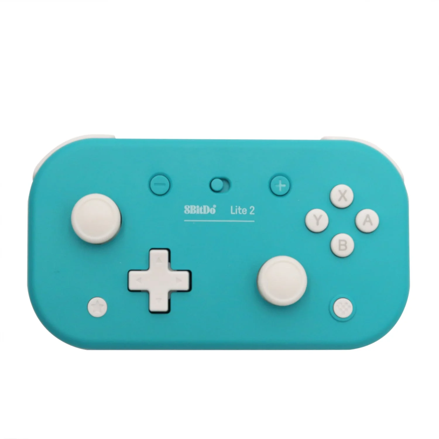 Nintendo Switch/Switch Lite/Android/Raspberry 8Bitdo Lite 2 Bluetooth Gamepad Controller - Image 2