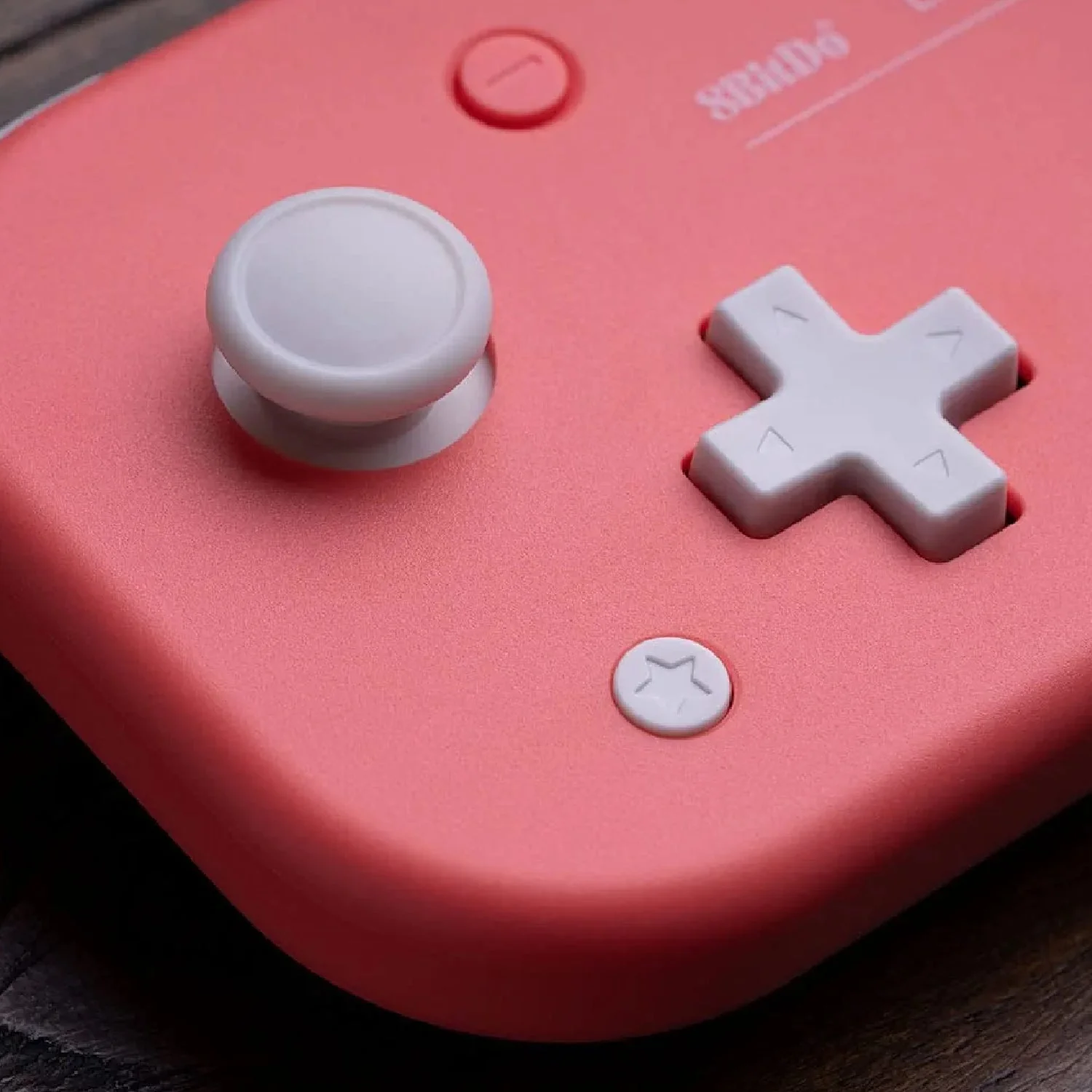 Nintendo Switch/Switch Lite/Android/Raspberry 8Bitdo Lite 2 Bluetooth Gamepad Controller - Image 24