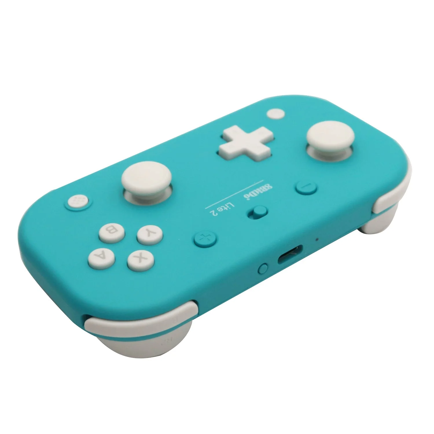 Nintendo Switch/Switch Lite/Android/Raspberry 8Bitdo Lite 2 Bluetooth Gamepad Controller - Image 3