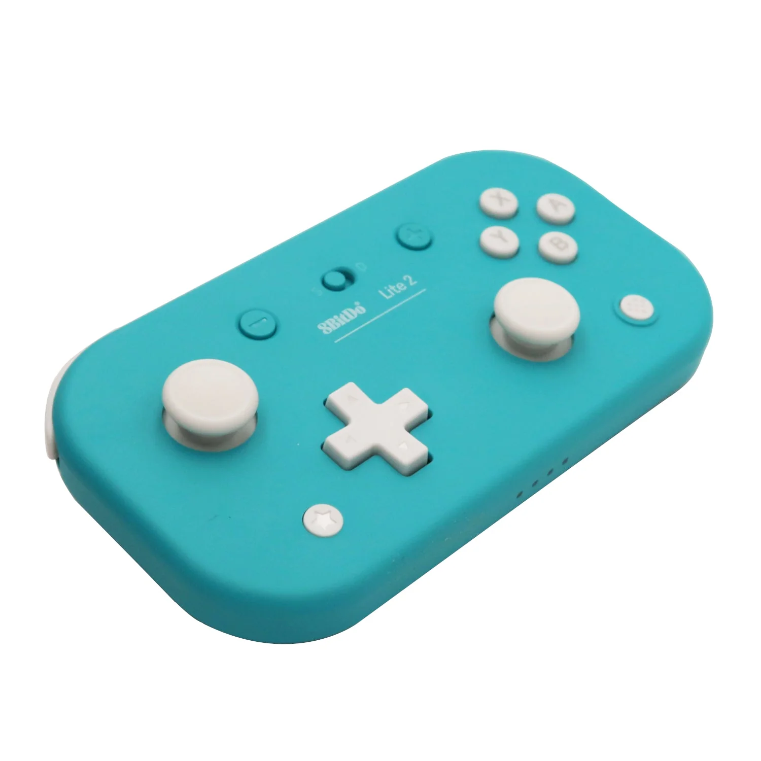 Nintendo Switch/Switch Lite/Android/Raspberry 8Bitdo Lite 2 Bluetooth Gamepad Controller - Image 4