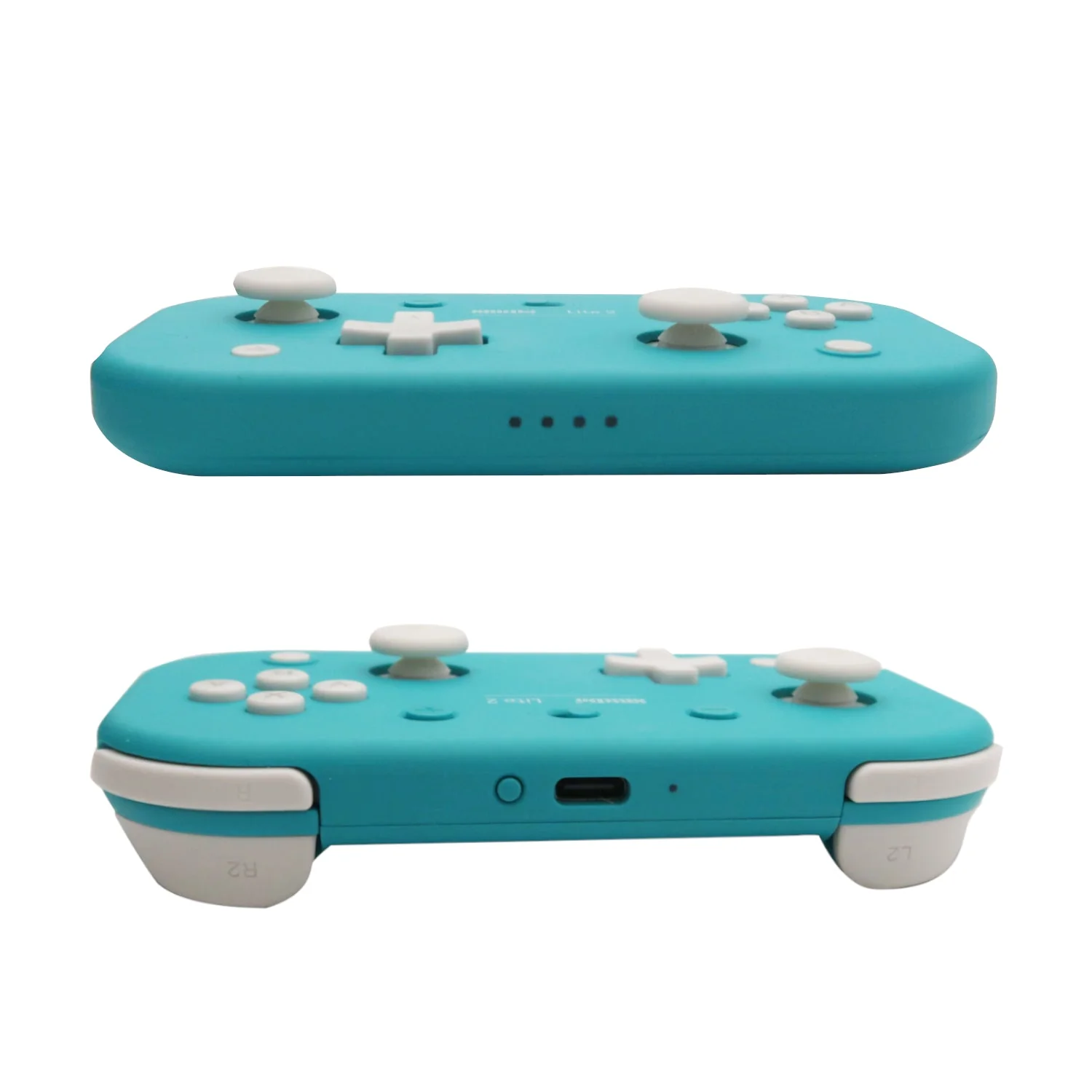 Nintendo Switch/Switch Lite/Android/Raspberry 8Bitdo Lite 2 Bluetooth Gamepad Controller - Image 5