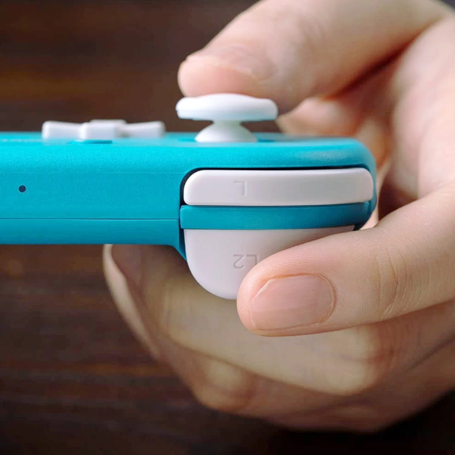 Nintendo Switch/Switch Lite/Android/Raspberry 8Bitdo Lite 2 Bluetooth Gamepad Controller - Image 8