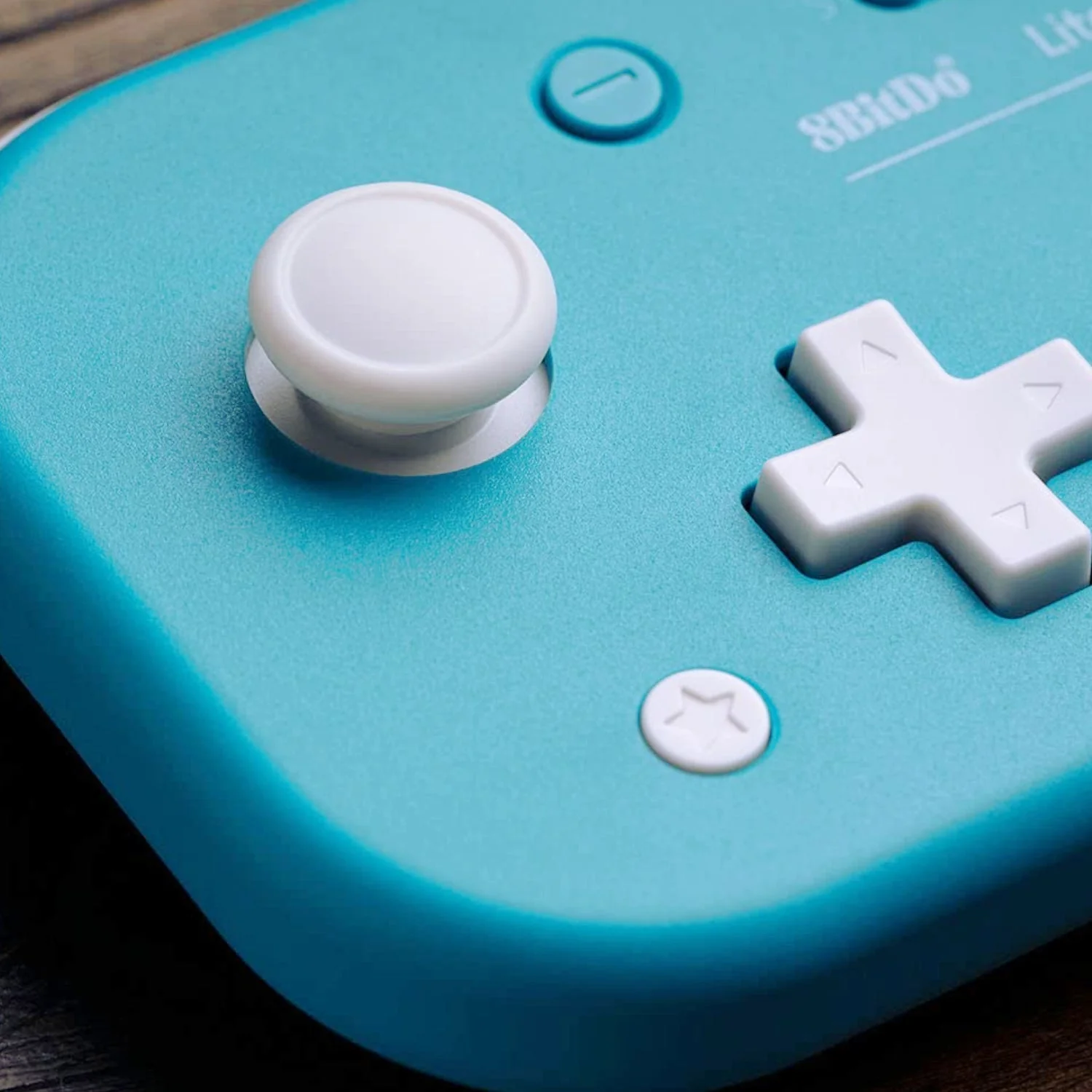 Nintendo Switch/Switch Lite/Android/Raspberry 8Bitdo Lite 2 Bluetooth Gamepad Controller - Image 9