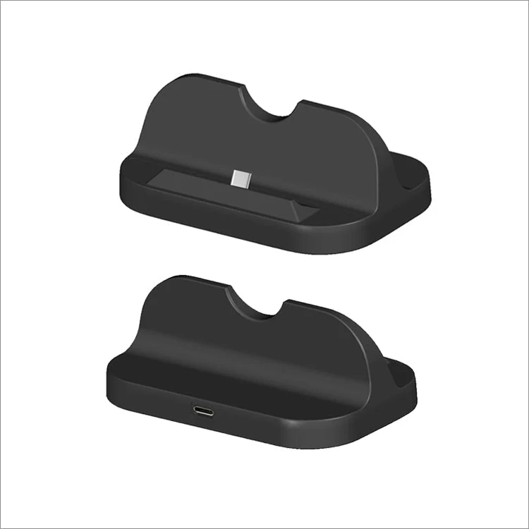 Nintendo Switch/Switch Lite/Switch OLED Game Console Charger Stand - Image 2