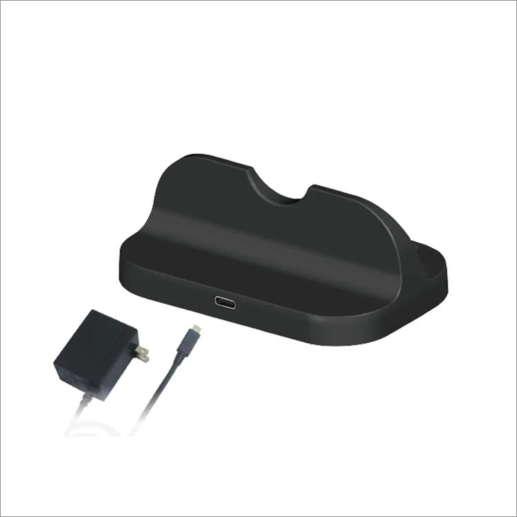 Nintendo Switch/Switch Lite/Switch OLED Game Console Charger Stand - Image 5