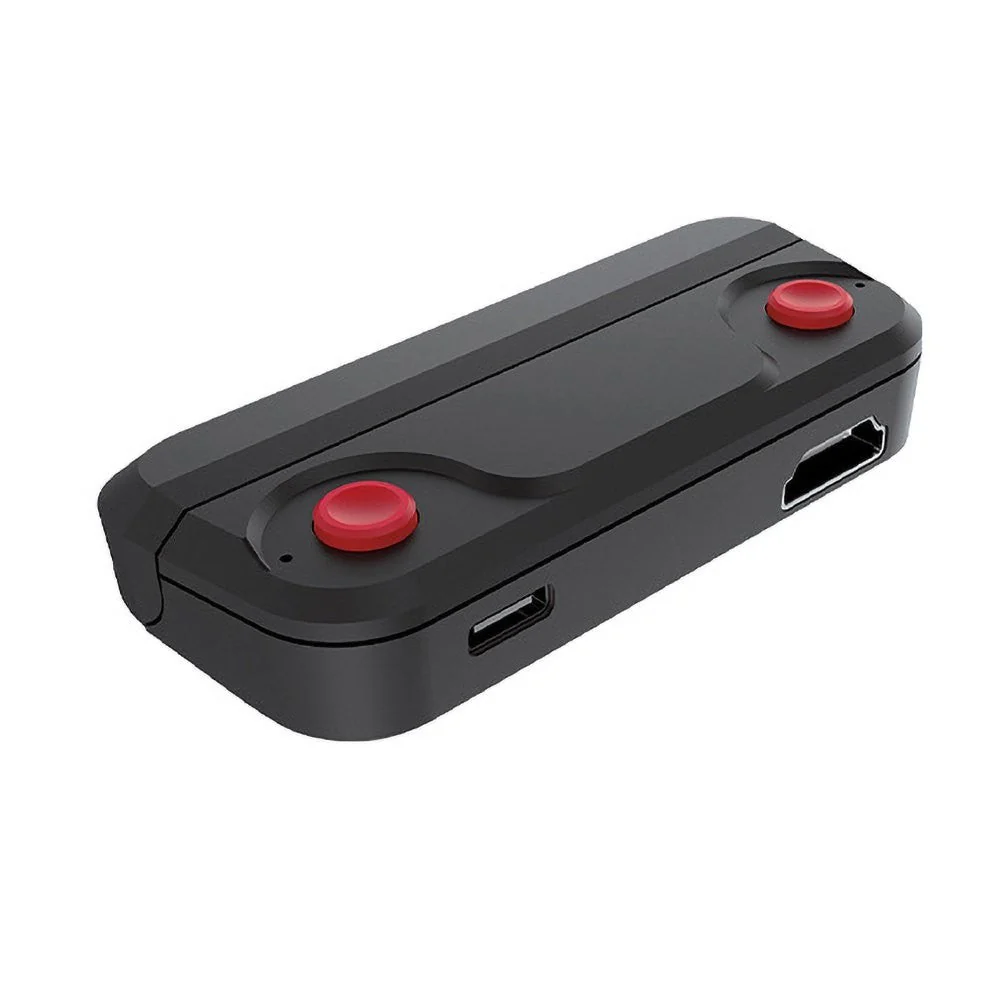 Nintendo Switch, Switch OLED Bluetooth Compatible Audio Transmitter Adapter