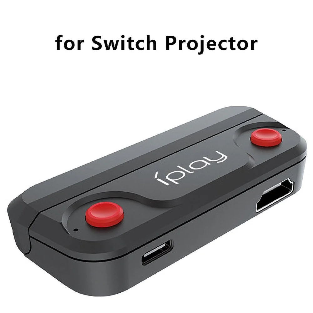 Nintendo Switch, Switch OLED Bluetooth Compatible Audio Transmitter Adapter - Image 2