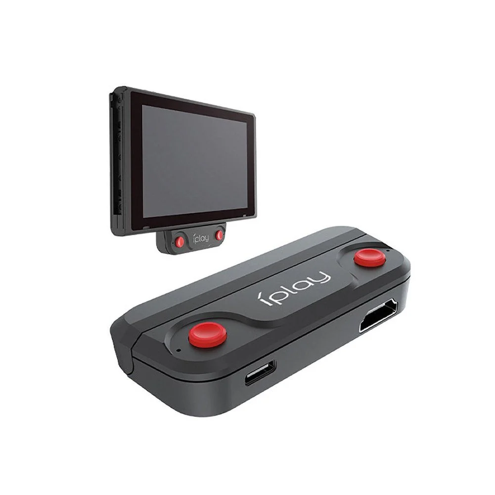 Nintendo Switch, Switch OLED Bluetooth Compatible Audio Transmitter Adapter - Image 5