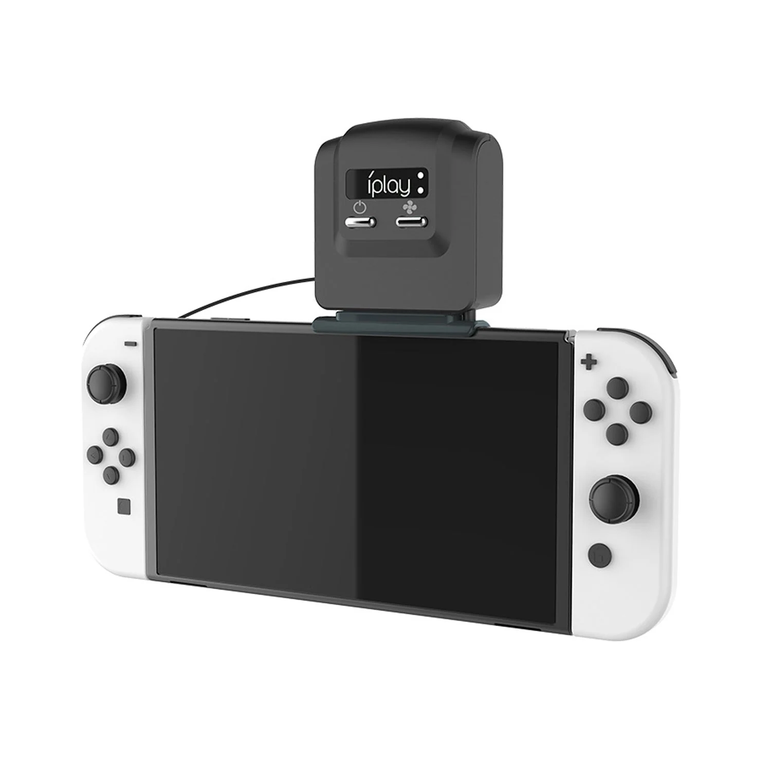 Nintendo Switch/Switch OLED/Switch Lite Console Universal Cooling Fan - Image 3