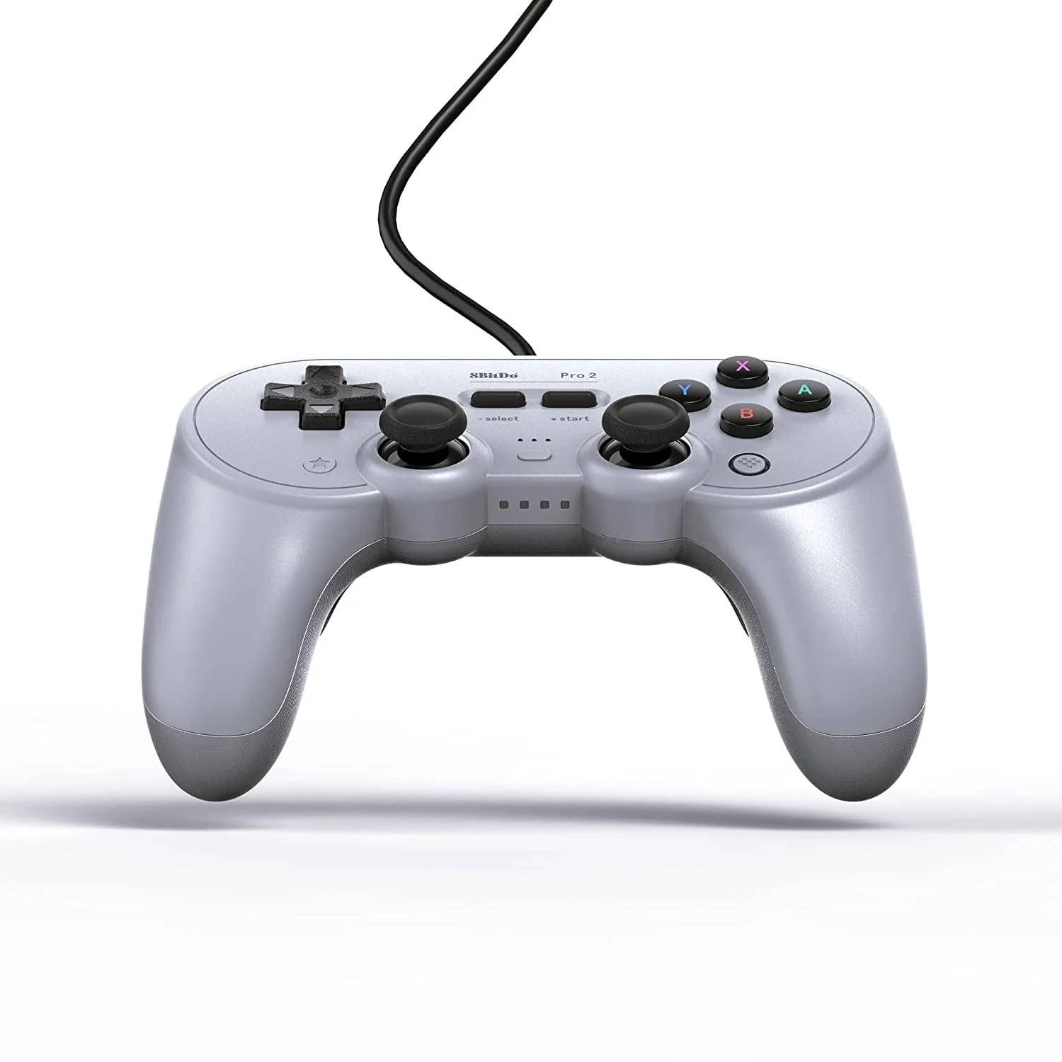 Nintendo Switch/Switch OLED/Switch Lite/PC Windows 8BitDo Pro 2 Classic Wired Controller - Image 5