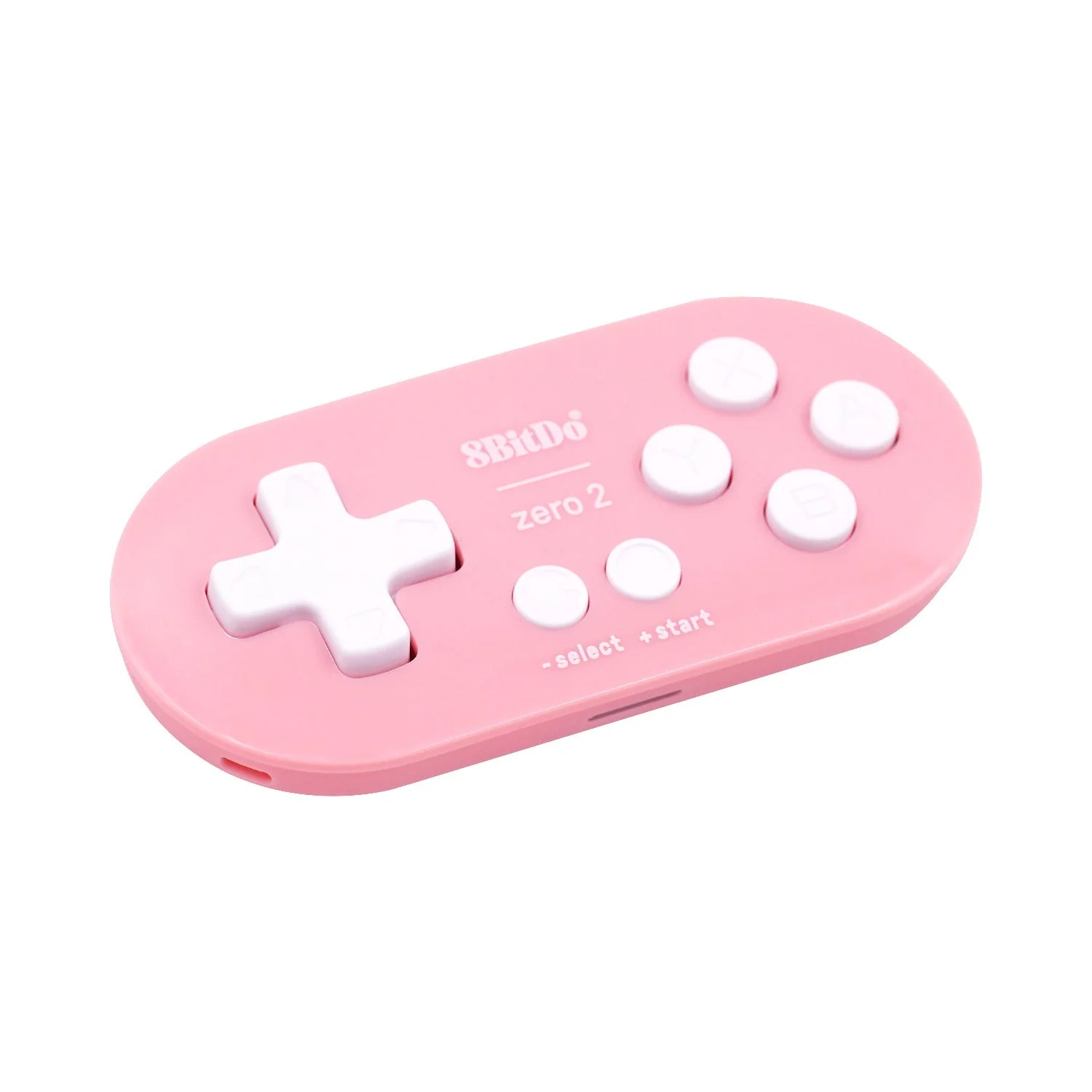 Nintendo Switch/Windows/Android/macOS/Raspberry 8BitDo Zero 2 Bluetooth Gamepad Game Controller - Image 4