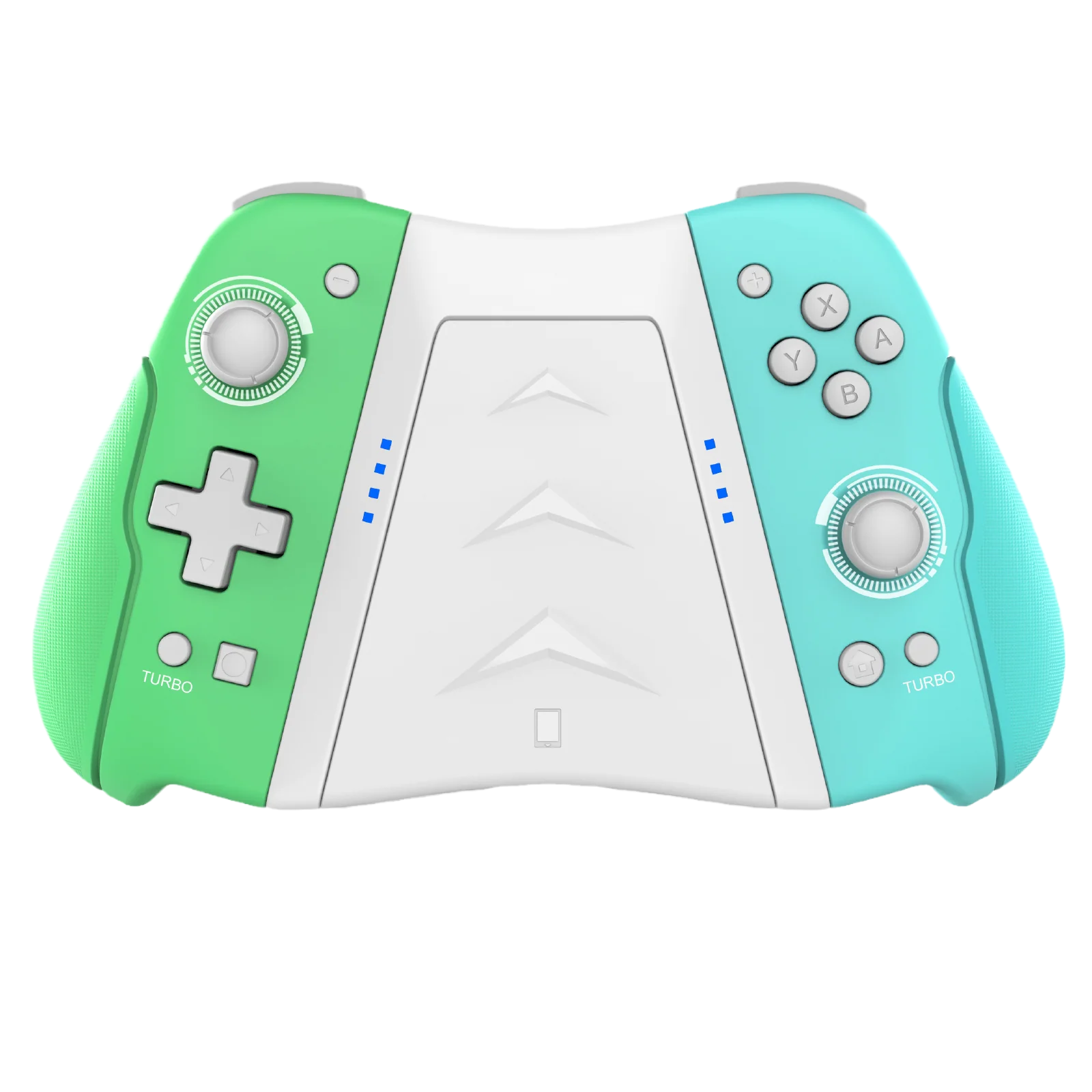 Nintendo Switch Wireless Joypad Vibration Controller Nintendo Switch Batman Switch Game Controller - Image 2