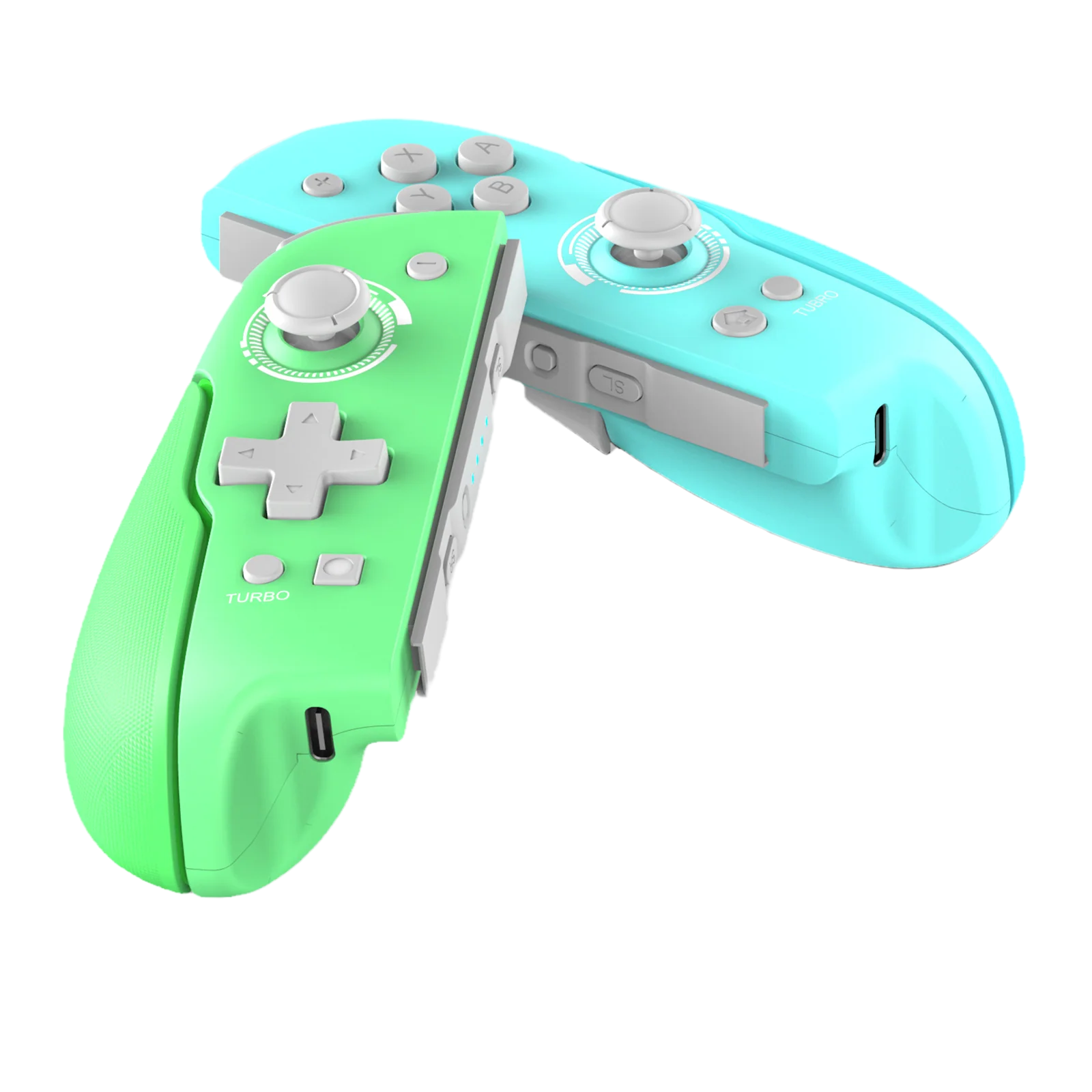 Nintendo Switch Wireless Joypad Vibration Controller Nintendo Switch Batman Switch Game Controller - Image 3