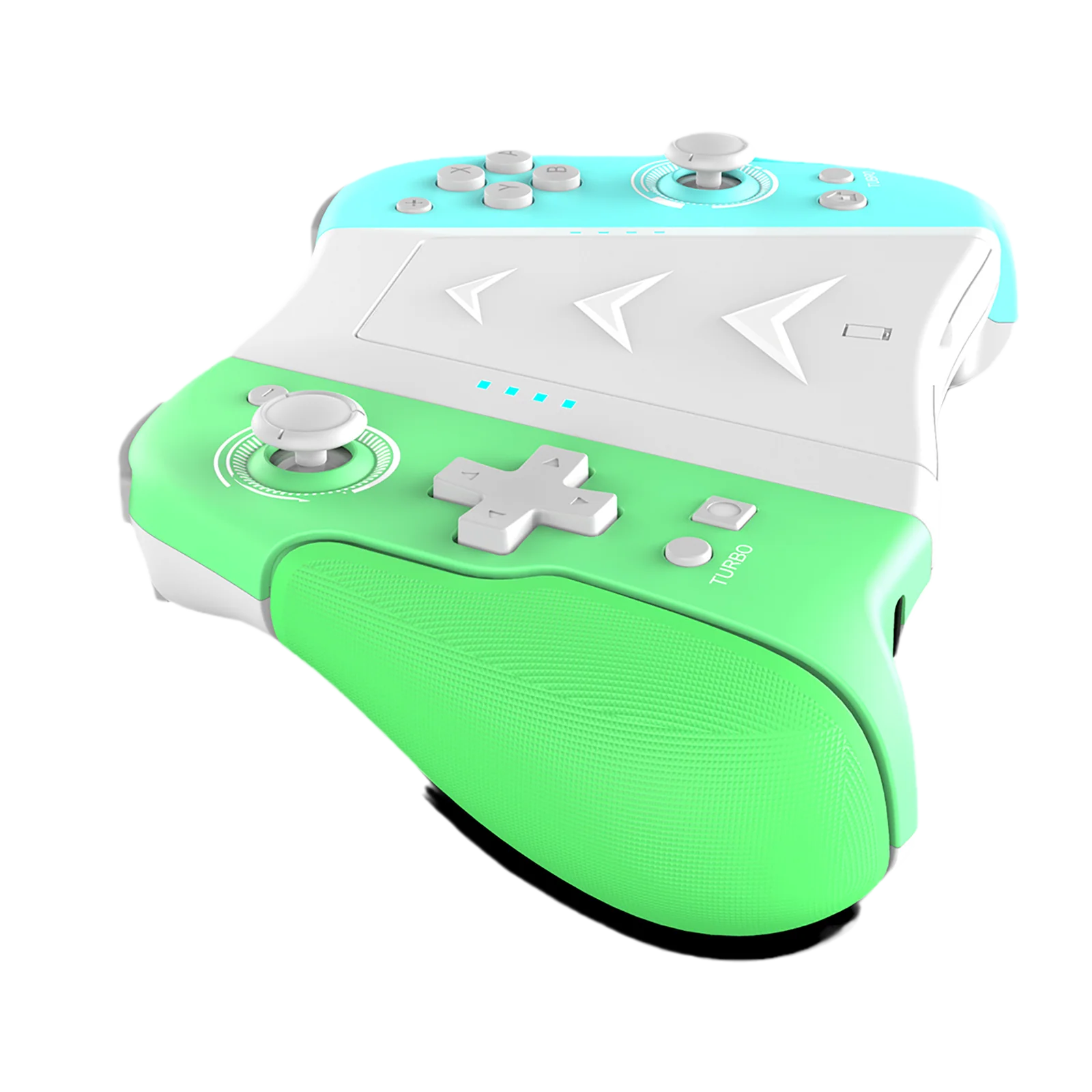 Nintendo Switch Wireless Joypad Vibration Controller Nintendo Switch Batman Switch Game Controller - Image 5